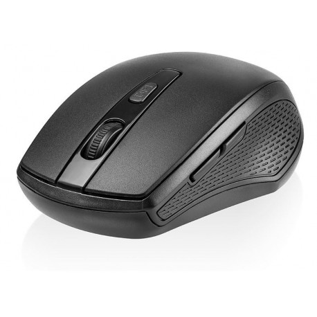 Tracer juhtmevaba hiir Deal RF Nano, must