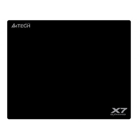 Product Overview: A high-quality, extra-large cloth gaming mouse pad from A4Tech's 
