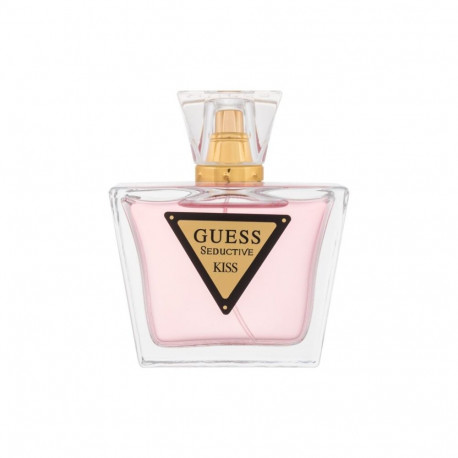 GUESS Seductive Kiss Eau de Toilette (75ml)