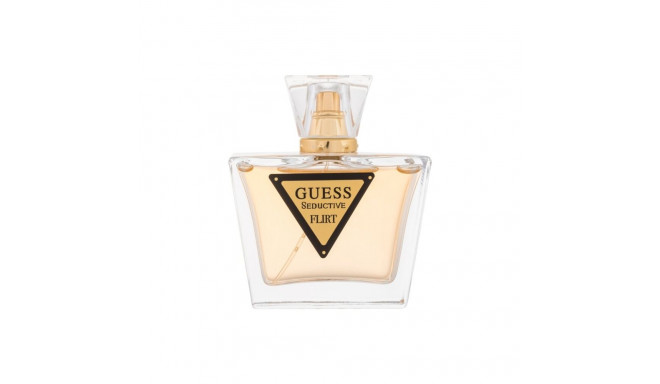 GUESS Seductive Flirt Eau de Toilette (75ml)