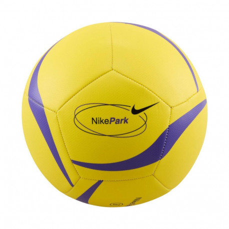 Nike jalgpall Park Team 2.0 25 HV6332 765 3, kollane