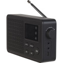 Kaasaskantav raadio Denver DAB-57 DAB+ FM
