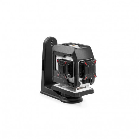 Kapro 933G cross-line laser nucleo™ 3D mini with green beam
