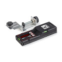 Kapro 894_DET receiver with pulse function for red beam cross-line lasers