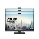 Monitor - ASUS BE279QFK 27", FHD, 100Hz, Webcam, HDMI, DisplayPort, Black
