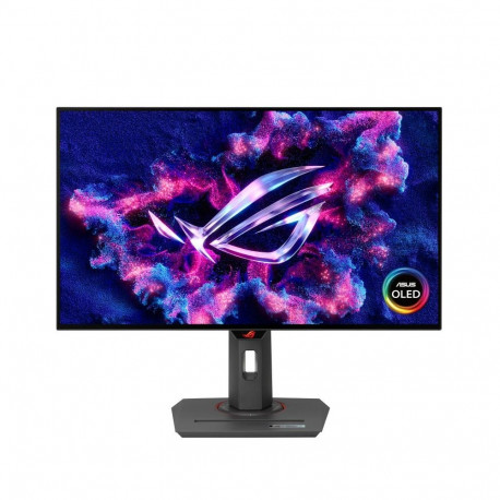 Monitor - ASUS ROG Strix XG27AQDMG 27", OLED, 240Hz, FreeSync, G-SYNC, Black