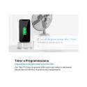 Smart Home Device - TP-LINK TAPO P100 Smart Plug 2-Pack