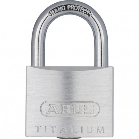 ABUS 64 Titalium 64TI/40 SL 6