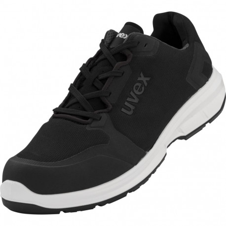 uvex  1 Sport S1 P SRC  shoe black, size 47