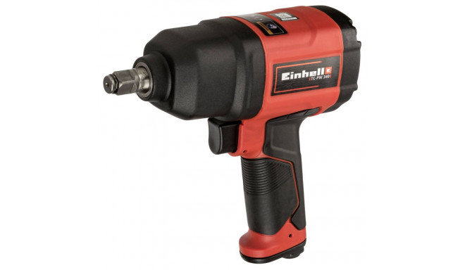 Einhell pneumaatiline löökmutrikeeraja TC-PW 340