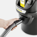 Kärcher AD 2 Battery Set juhtmevaba tuhkaimur