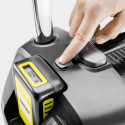 Kärcher AD 2 Battery Set juhtmevaba tuhkaimur