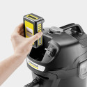 Kärcher AD 2 Battery Set juhtmevaba tuhkaimur