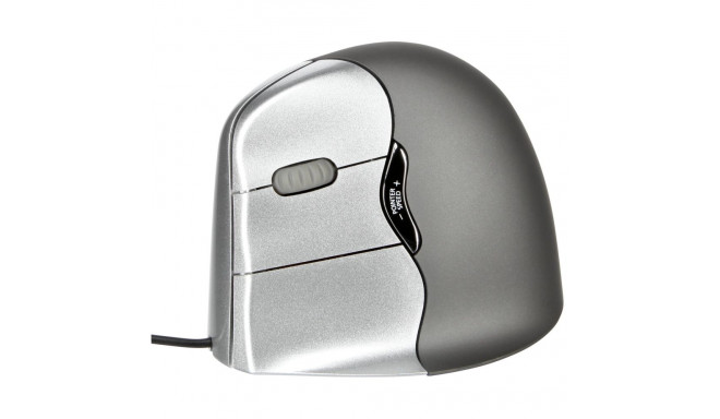 Evoluent VerticalMouse 4 USB Left Hand