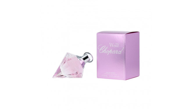 Chopard Pink Wish Edt Spray (75ml)