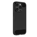 Simple Black case for Huawei P30 Pro