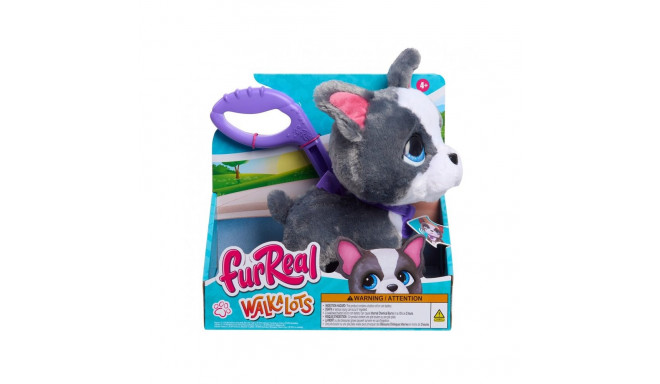 FurReal interaktiivne buldog