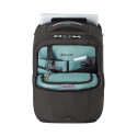 Wenger MX Professional Backpack grey 611641