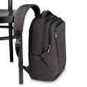 Wenger MX Professional Backpack grey 611641