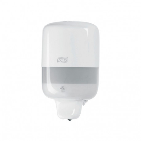 Vedelseebihoidja Tork Mini S2, valge