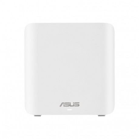 Asus ZenWiFI BD4 BE3600 Dual Band PCI-E (802.11be), WiFi 7, Router | Asus
