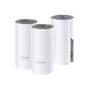 TP-Link Deco E4 (3-pakk)