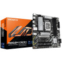 Gigabyte B860M DS3H | Processor family Intel | Processor socket LGA1851 | DDR5 | Supported hard disk