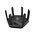 Wifi 6 802.11ax kolme sagedusalaga gigabitine mänguriruuter RT-AXE7800 802.11ax 574+4804+2402 Mbit/s