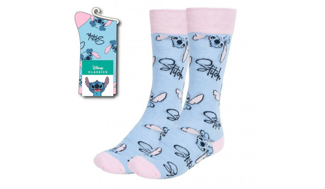 Socks Stitch 36-43