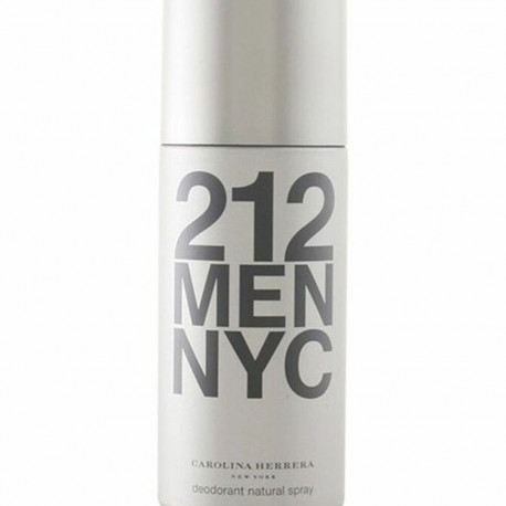 Spray Deodorant Carolina Herrera 10008669 150 ml