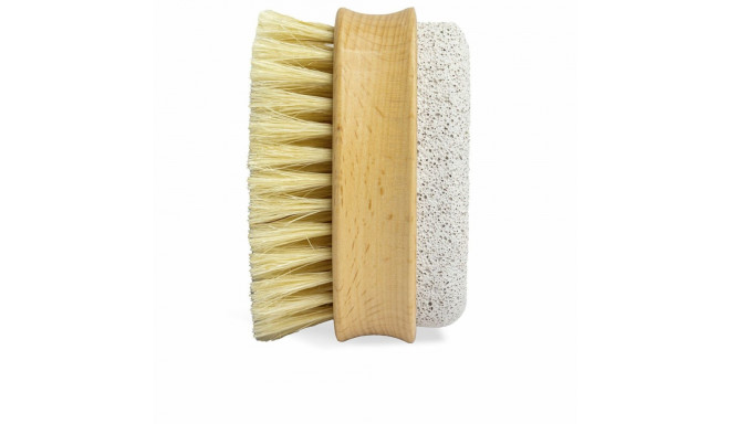 Bath Brush IDC Institute BODY BRUSH & PUMICE STONE (1 Unit)