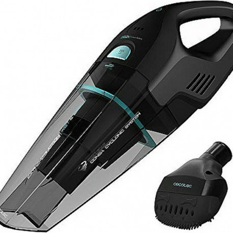 Cyclonic Hand-held Vacuum Cleaner Cecotec Conga Immortal ExtremeSuction Animal Hand 0,5 L 22,2 V Bla
