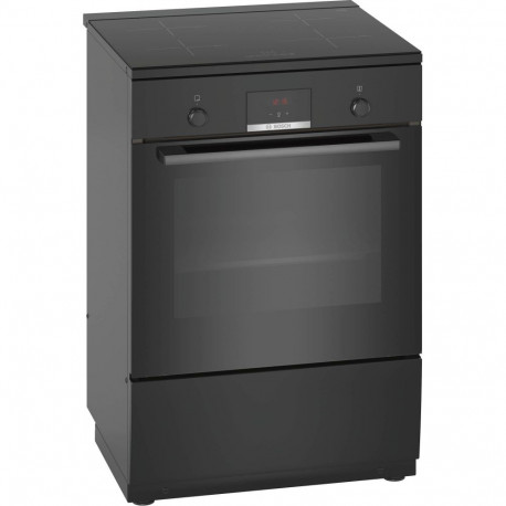 Induction cooker Bosch