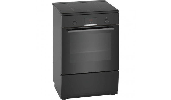 Induction cooker Bosch