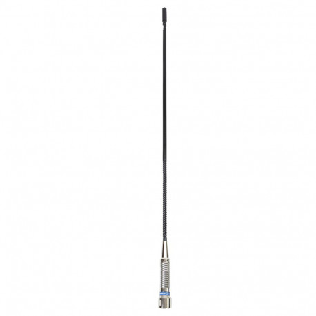 CB PNI ML90 antenna 26-30MHz, 71 cm, 150W, wireless, compatible with any PL259 connection