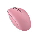 Razer Orochi V2, gaming mouse (pink)