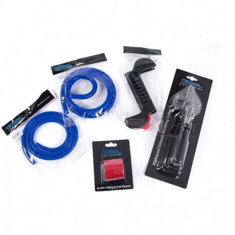 HardTube Bending Kit Basic (5-teilig)
