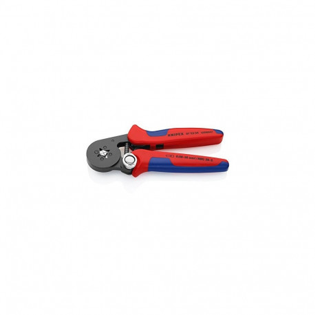 Knipex 97 53 04 crimping tool