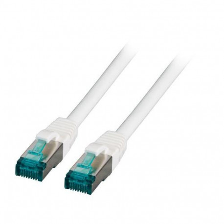 EFB Elektronik MK6001.1,5W networking cable White 1.5 m Cat6a S/FTP (S-STP)