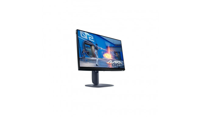 Alienware AW2525HM computer monitor 62.2 cm (24.5&quot;) 1920 x 1080 pixels Full HD LCD Black