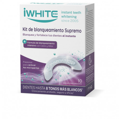 IWHITE valgenduskomplekt INSTANT 2 1u