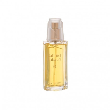 Gabriela Sabatini Gabriela Sabatini Eau de Toilette (60ml)