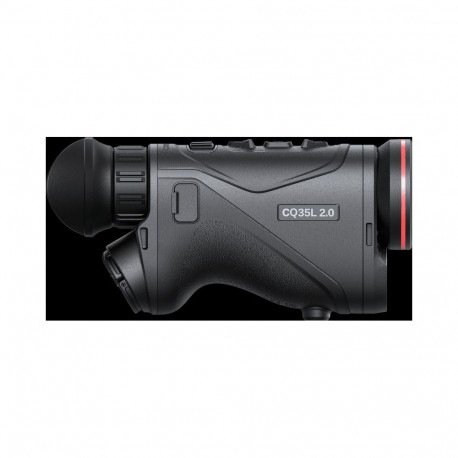 Termokaamera HIKMICRO CONDOR CQ35L 2.0 kaugusmõõtjaga