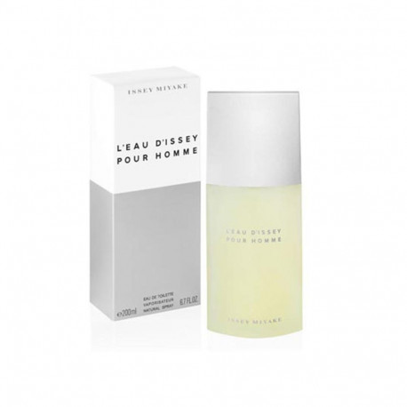 Issey Miyake tualettvesi L'Eau d'Issey 200ml pihustiga