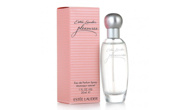 ESTEE LAUDER PLEASURES EAU DE PARFUM 30ML VAPORIZADOR