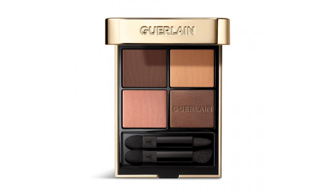 GUERLAIN 4 COULEURS SOMBRA DE OJOS Nº258 1UN
