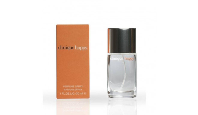 CLINIQUE HAPPY WOMAN EAU DE PARFUM 30ML VAPORIZADOR