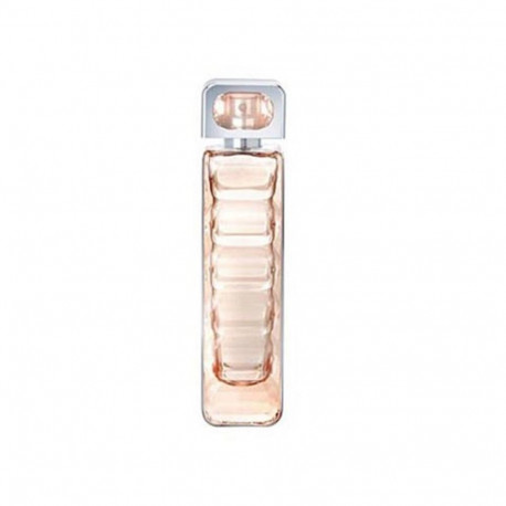 HUGO BOSS ORANGE WOMAN EAU DE TOILETTE 30ML