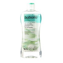 BABARIA ALOE VERA AGUA MICELAR BI-PHASE TODO TIPO DE PIELES 400ML