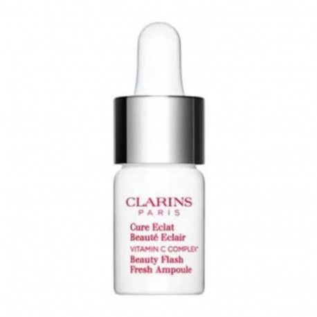 Clarins ampull Beauty Flash 8ml